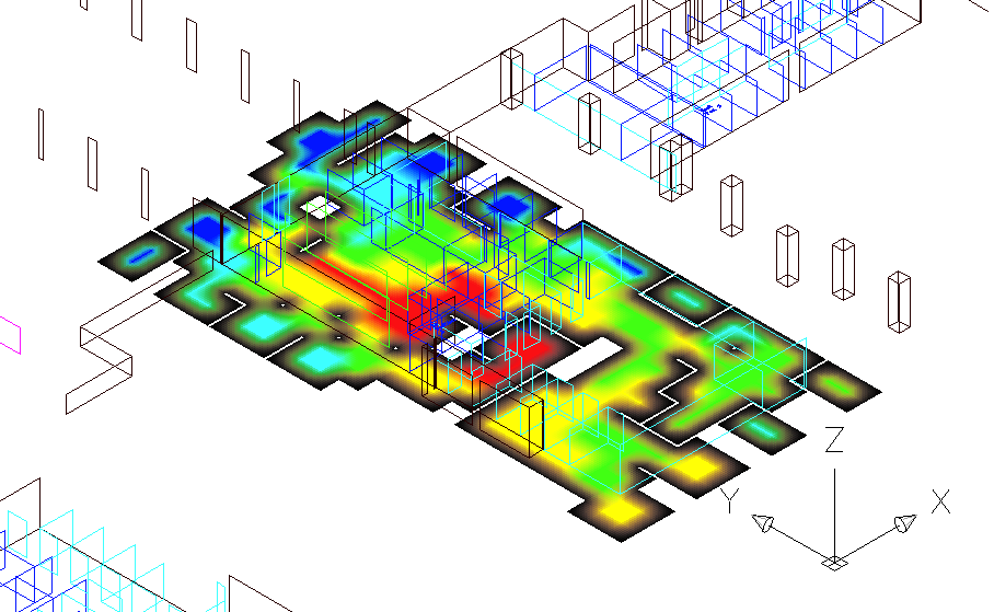室内定位技术的发展？ - 知乎