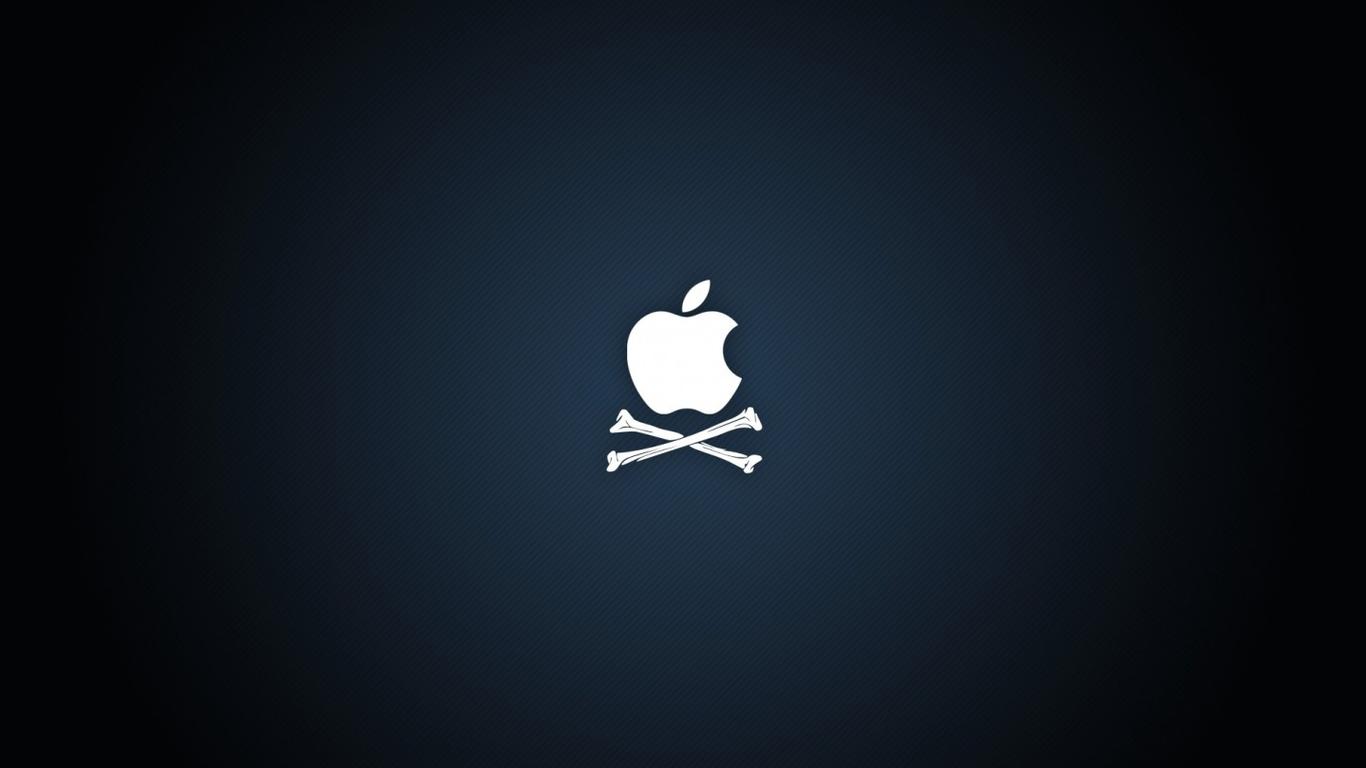 各位程序员你们的电脑桌面壁纸都是什么呢