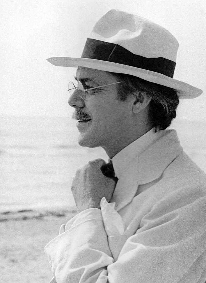 安德烈 / 西尔瓦娜·曼加诺 / 莱斯利·弗伦奇 / 佛朗哥·法布里齐