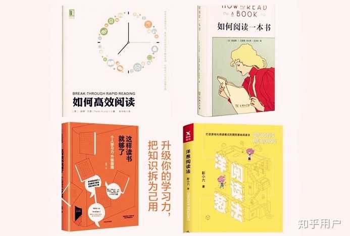 你读过哪些值得推荐的关于学习方法的书？ - 知乎