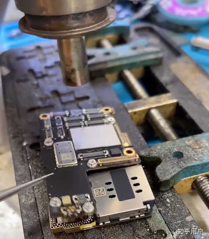 iPhone sim卡读取间歇性故障是手机问题还是卡的问题? - 知乎
