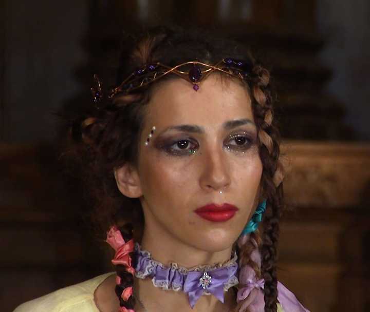 通灵之战第二十一季