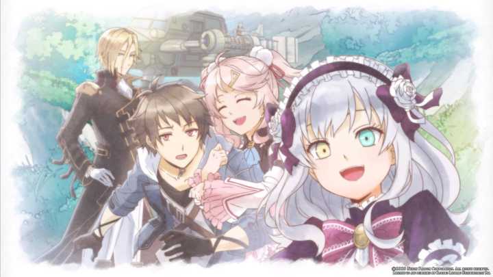 如何评价游戏 英雄传说 创之轨迹 知乎