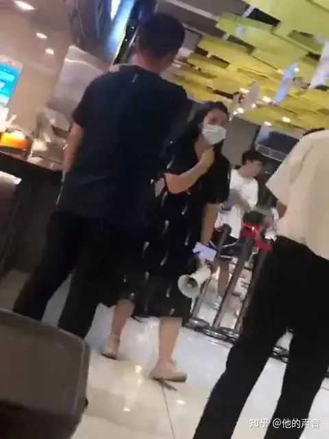 如何看待阿里自称遭性侵女员工周某已被解雇 其发声表示 未收到赔偿 工作中没犯错 知乎