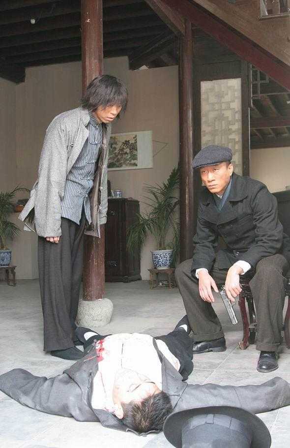 杨志刚 / 张定涵 / 宁文彤 / 张黎明 / 牛宝军 / 由立平 / 李晨涛