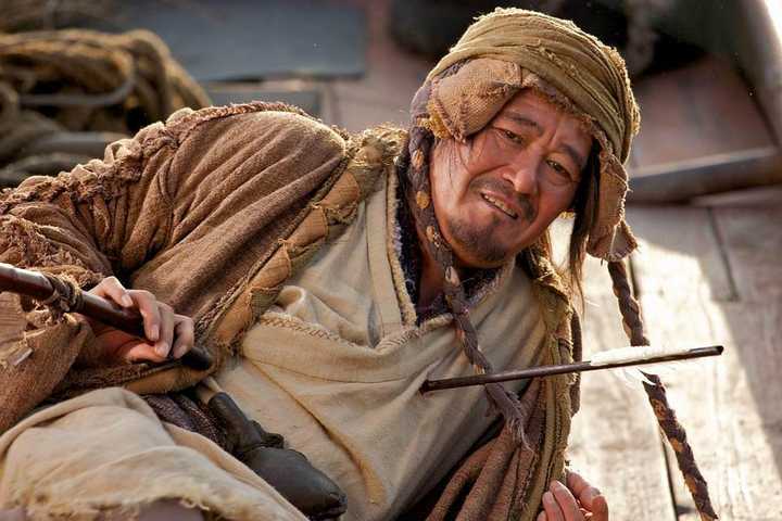 飞 / 梁家仁 / 徐少强 / 李国煌 / 毕畅 / 王小虎 / 刘晓光 / 孙一夫