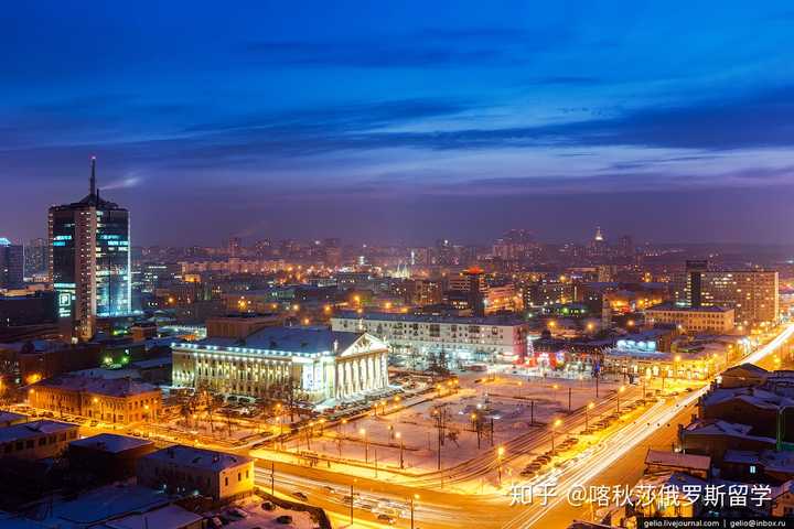 Фотографии челябинска красивые