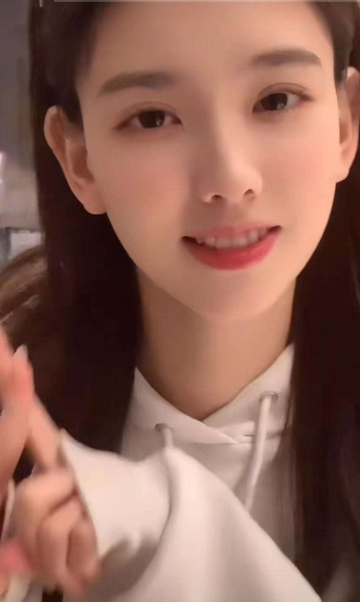 孙一宁照片 孙一宁早期旧照
