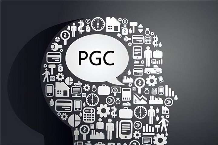pgc是什么意思（pgc和ugc的区别）