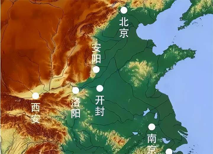 北平是现在的哪个城市（北平哪一年改名叫北京）