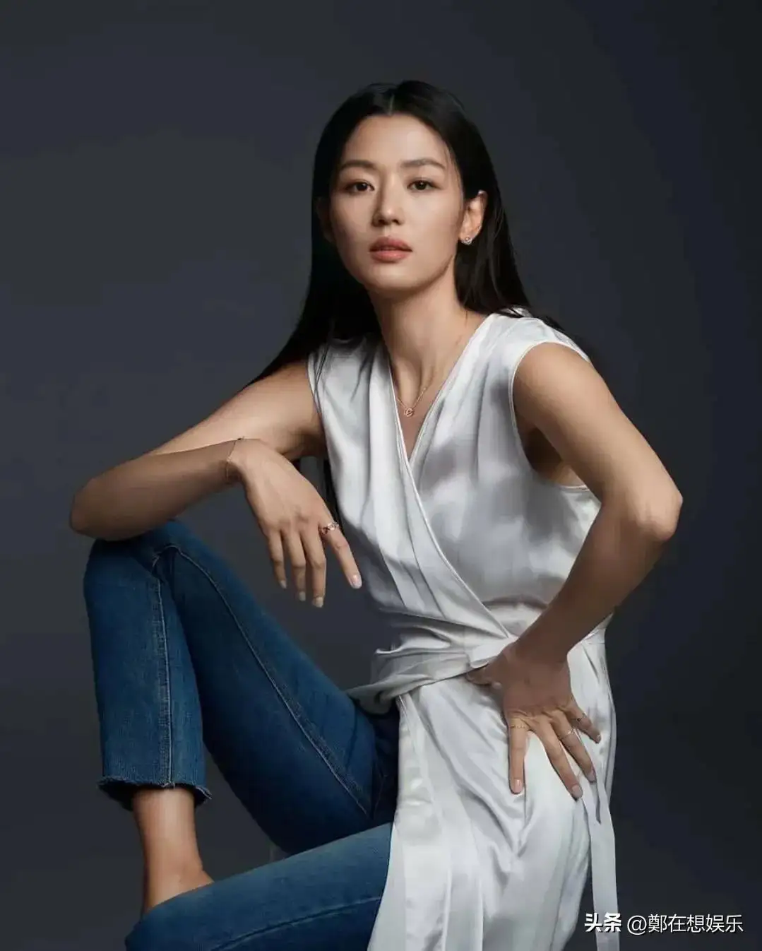 韩国美女 世界公认韩国最漂亮的女艺人