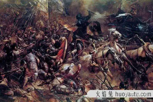 世界历史上有发生过哪些惨绝人寰的事件? 第10张 世界历史上有发生过哪些惨绝人寰的事件? 第10张