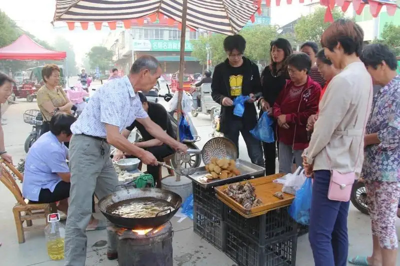 乡镇空缺生意 一年四季不愁销路的生意