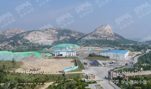 硬核推荐(开采矿石的设备)矿山采掘设备,(图3) 硬核推荐(开采矿石的设备)矿山采掘设备,(图3)