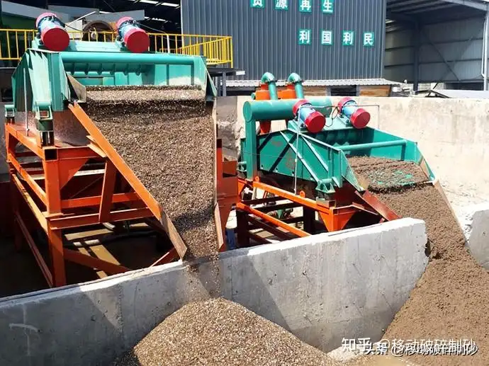 学到了（个人二手洗沙机出售）个人二手洗沙设备转让，(图3)