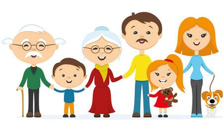 一级亲属中有人得肿瘤我们该如何防癌