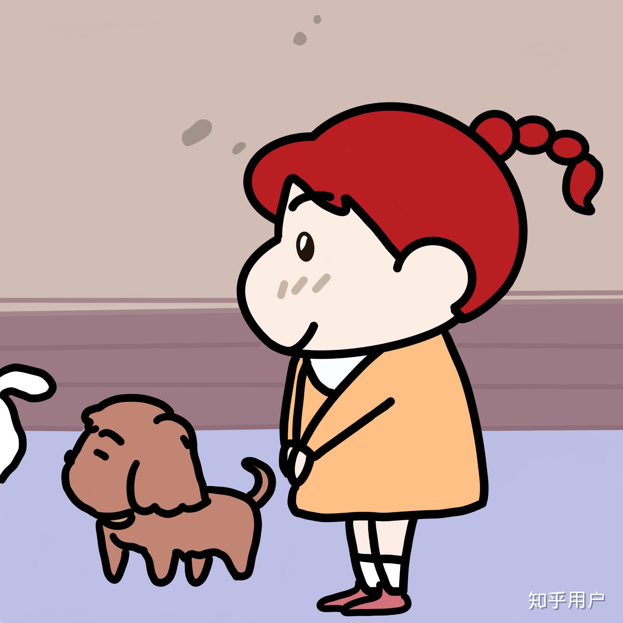 有哪些沙雕又可爱的情侣头像?