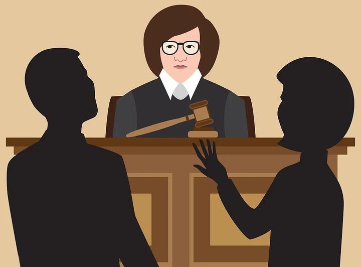 为什么很多人打不赢官司?胜诉的人不会告诉你这个秘密 丨 模拟法庭 - 知乎