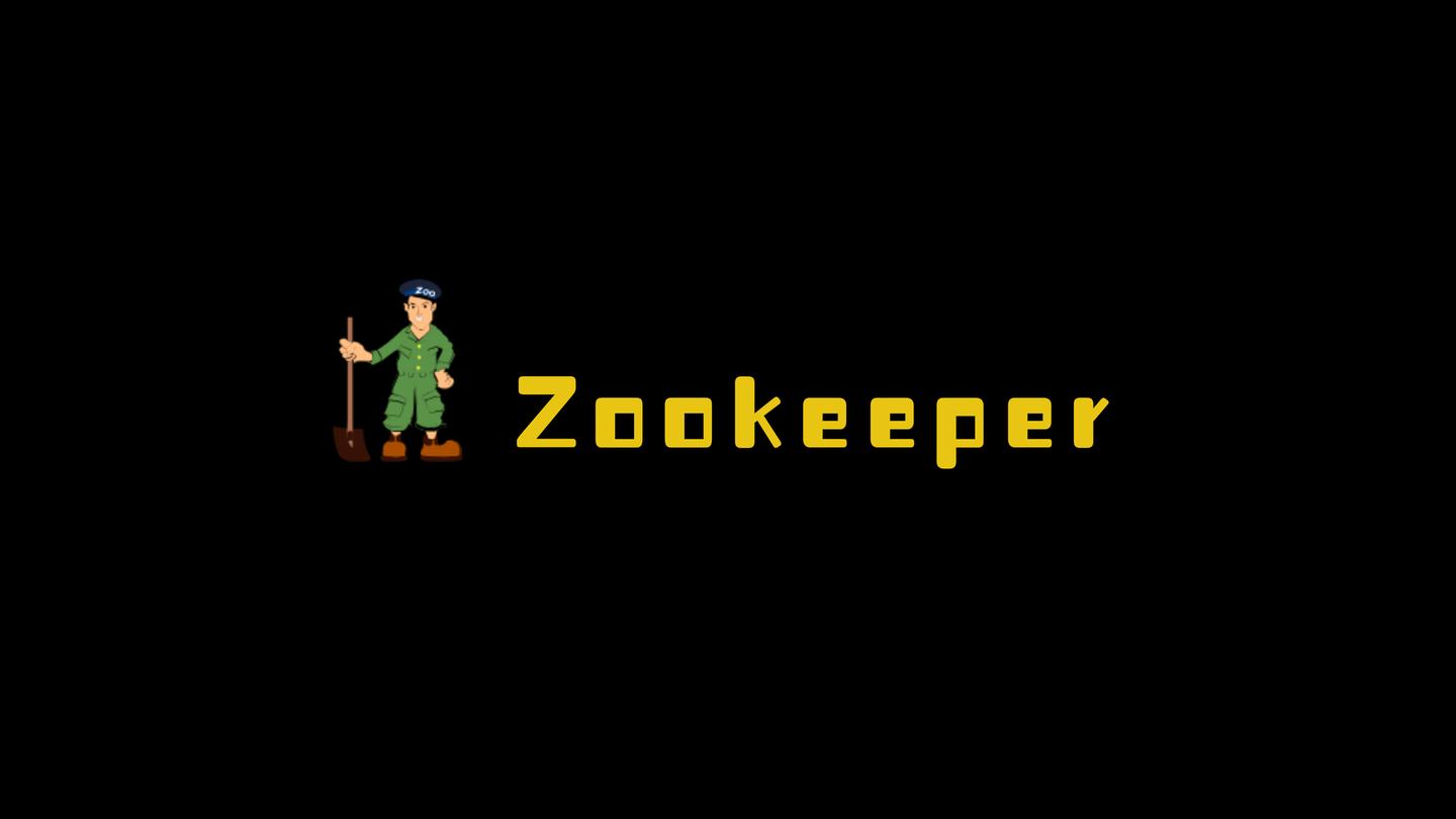 Zookeeper