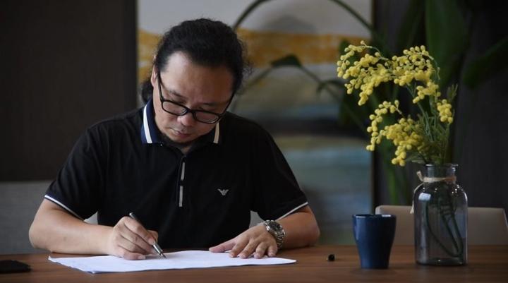 星设计 | 卢荣杰:灵感与生活交融便是真正的设计 - 知乎