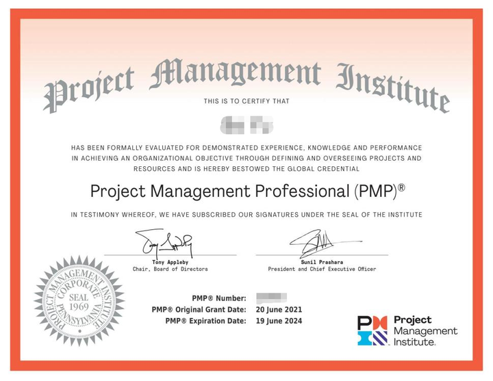 pmp