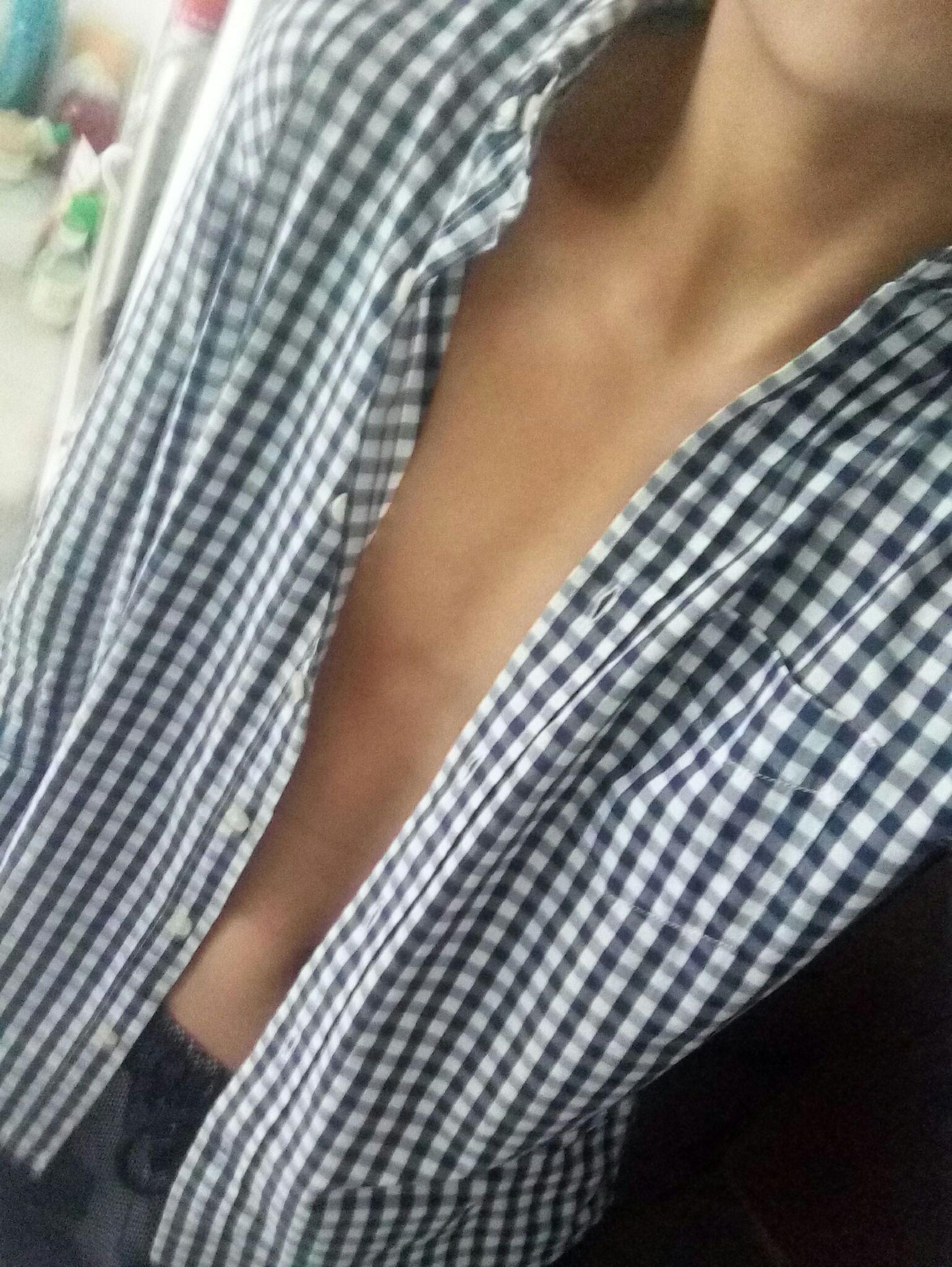 男生有明显的腹肌是怎样的一种体验