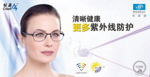 有散光镜片怎么选，有散光的孩子戴离焦镜片好吗