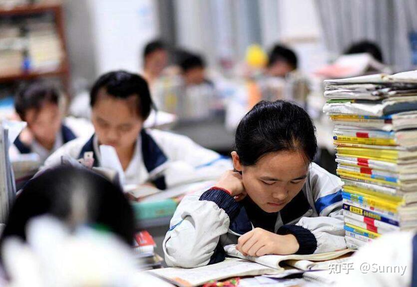 高三了,学习时不时的烦注意力难以集中,上课容易困,怎么办呀? - 知乎