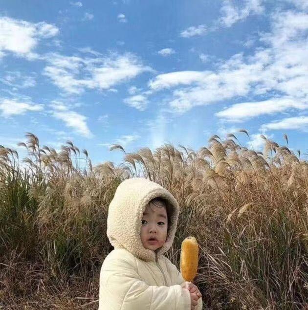 有没有好看可爱又沙雕又不容易被人发现的情侣头像