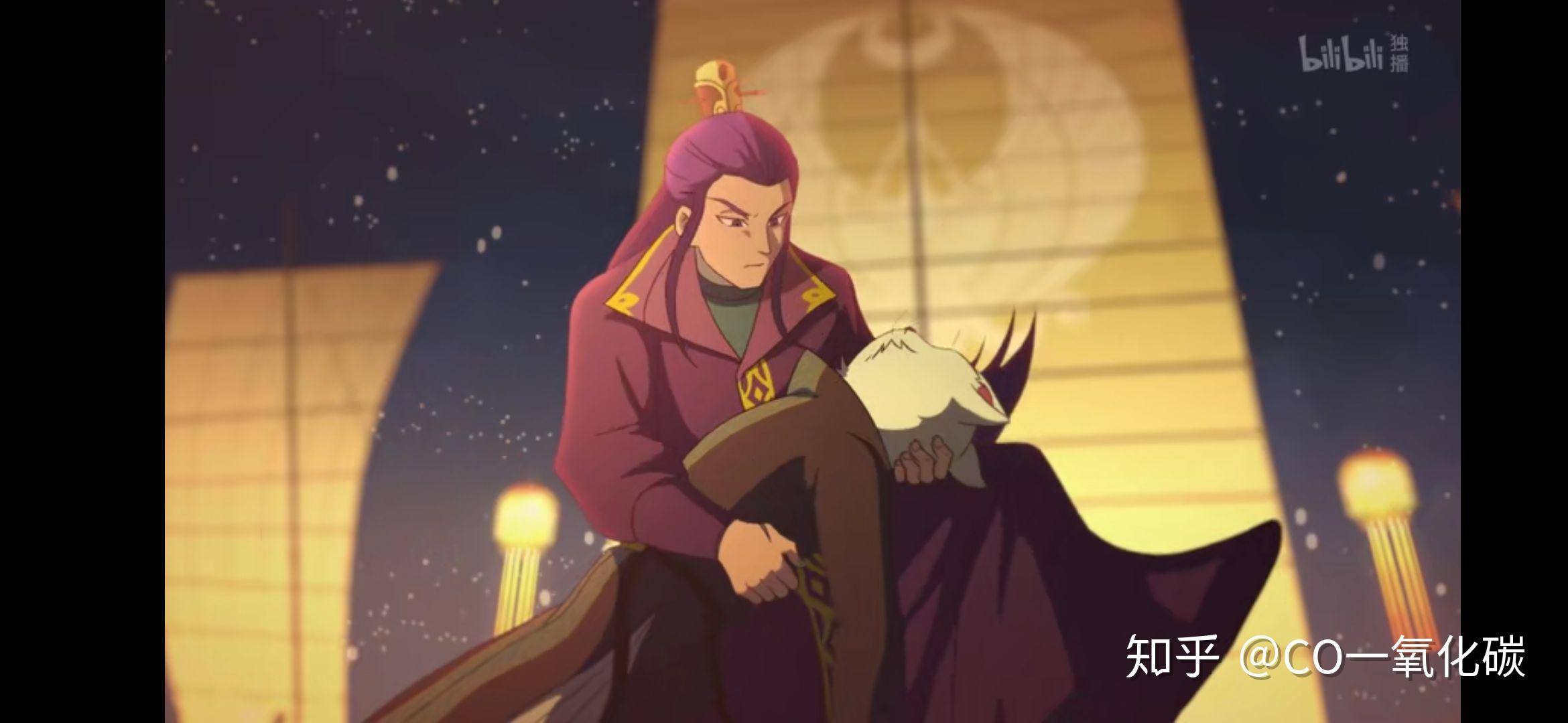 求推荐一些好看的大理寺日志壁纸和头像