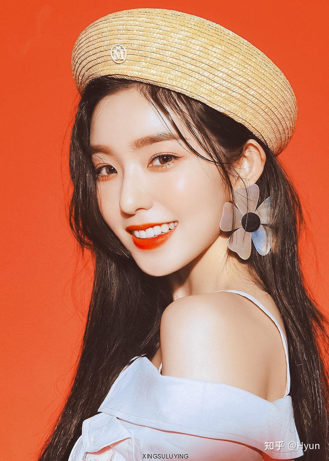 我裴珠泫金智秀周子瑜的颜都get不到能放点神图让我努力get到吗