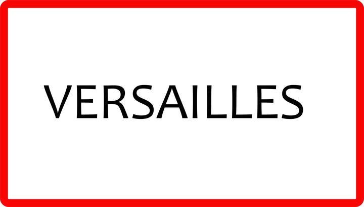 你一定不会愿意住的凡尔赛