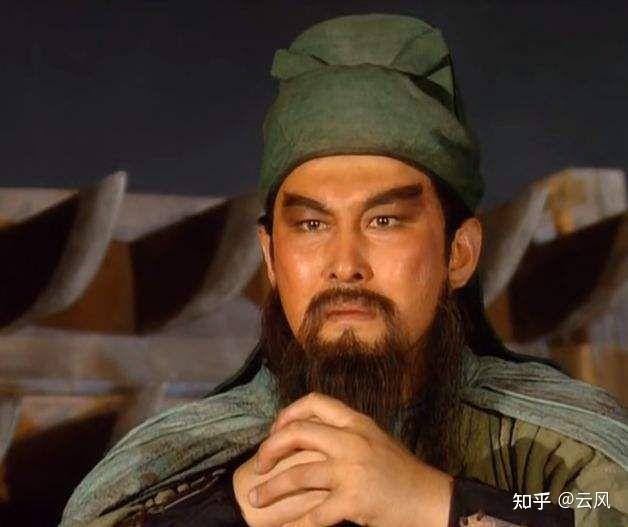 老版《三国演义》关羽扮演者陆树铭去世,如何评价老先生的一生?