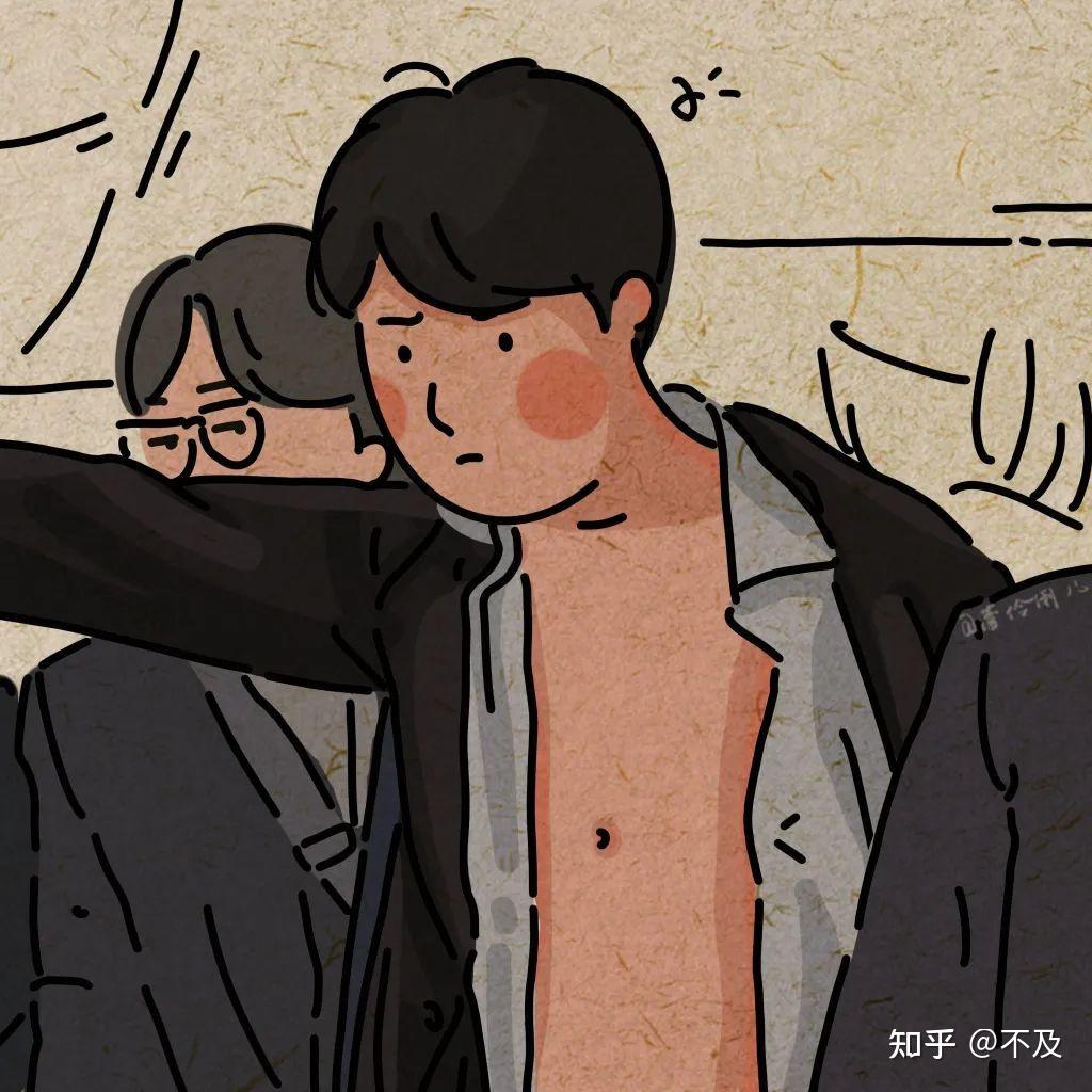 可以请各位姐妹分享找到男朋友时用的头像吗