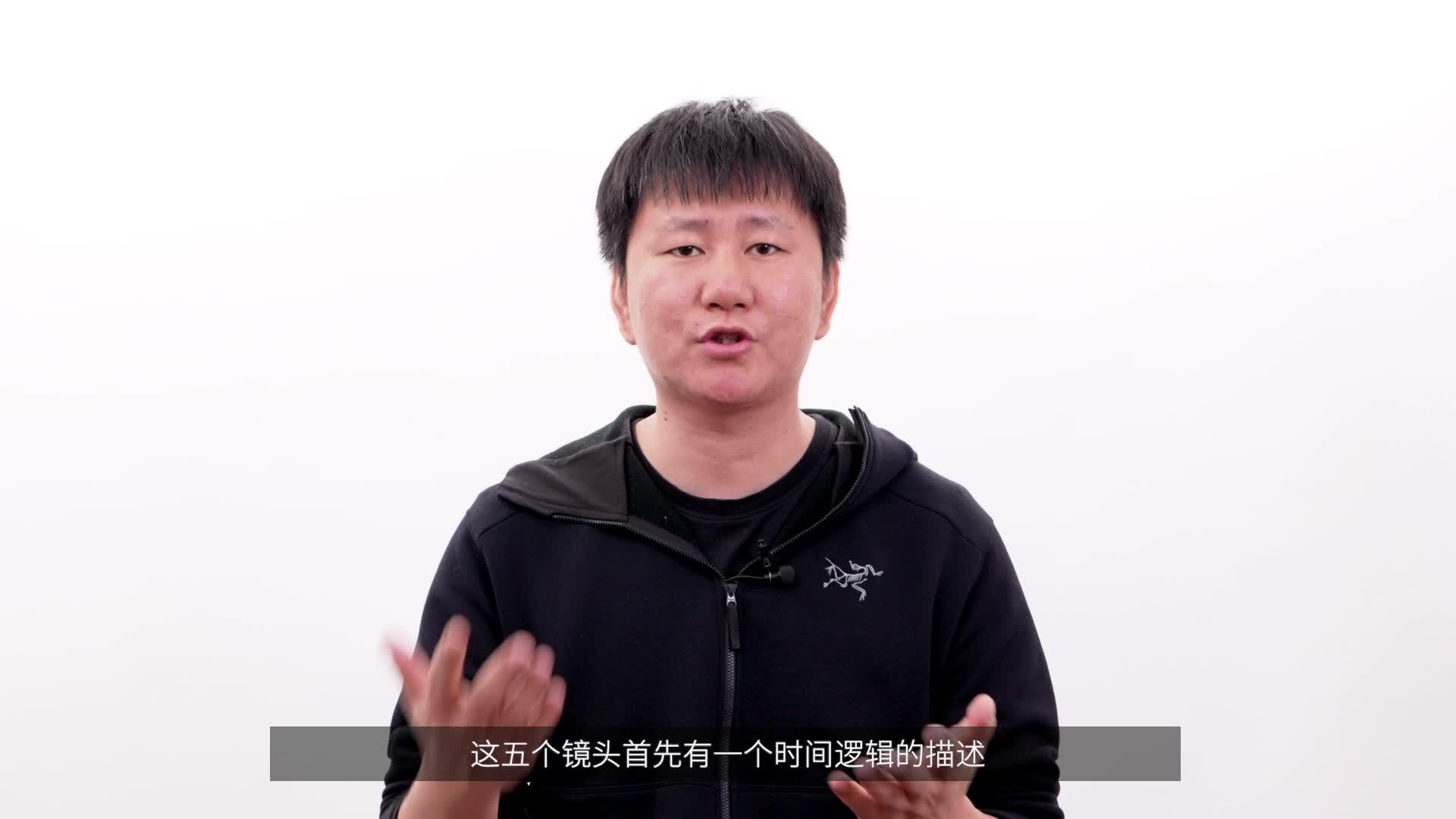 硬核干货|空镜怎么剪辑 - 知乎