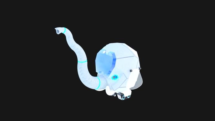 互联网科技的终极形态 Metaverse 元宇宙 小象机器人连接起现实与虚拟 知乎