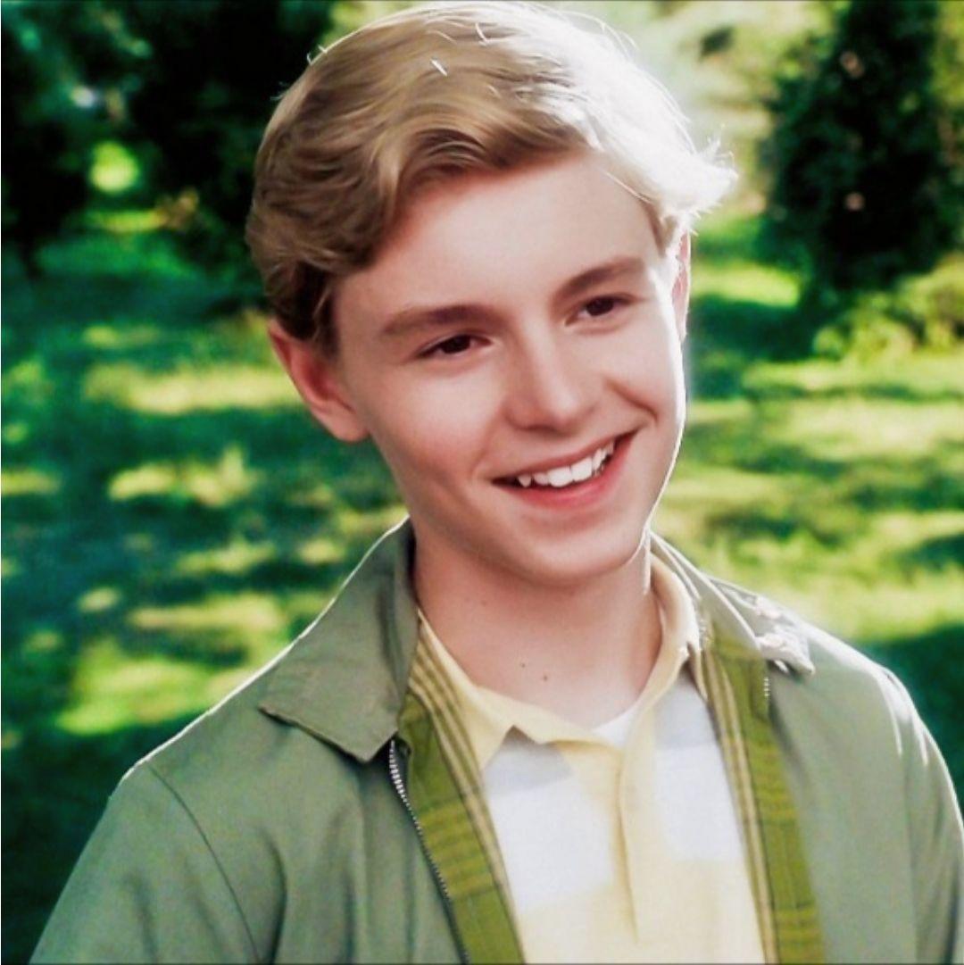 有哪些好看的欧美电影截图头像?