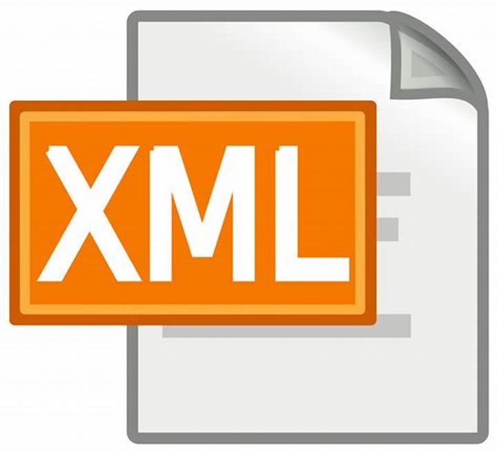 Escape символы xml