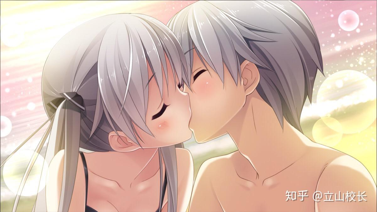 情侣一般一天能接吻多少次