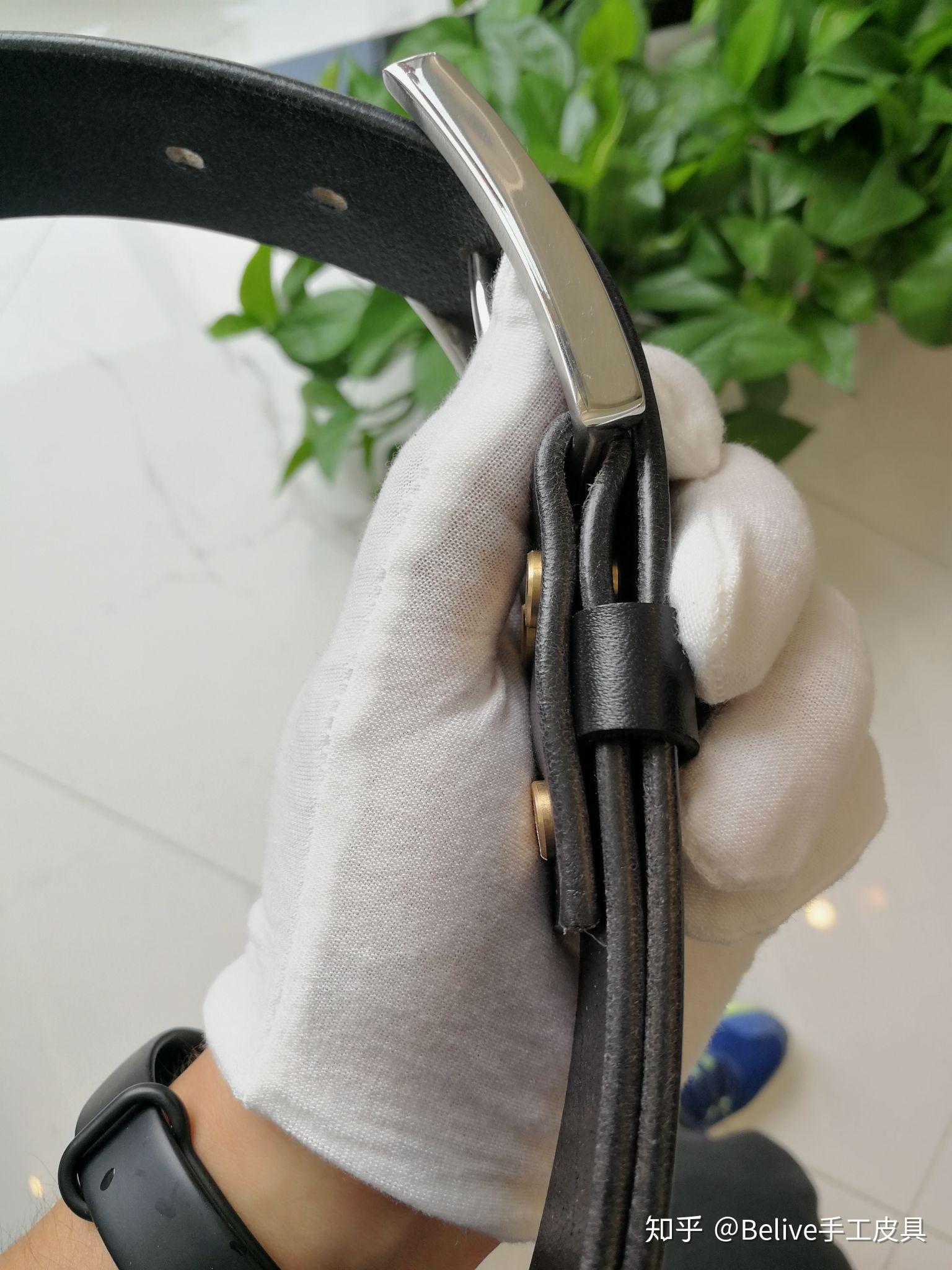 皮带为什么沾了水打人更痛