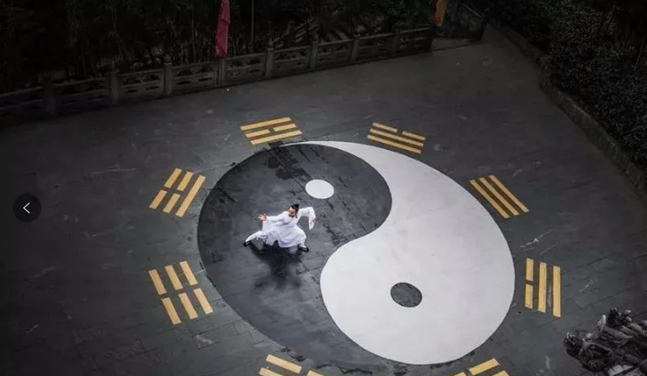 启动命门元气充足——命门元气锻炼法 - 知乎