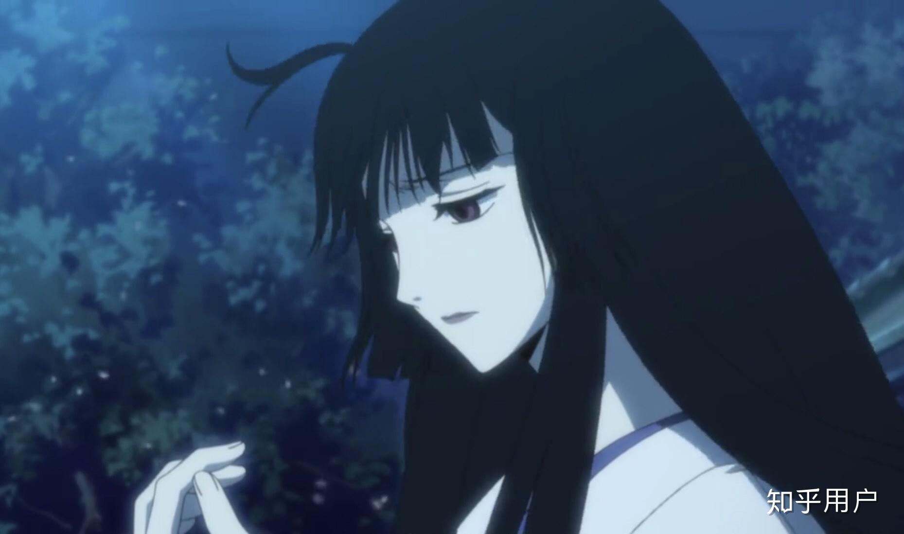 xxxholic侑子小姐和四月一日到底是怎样的感情