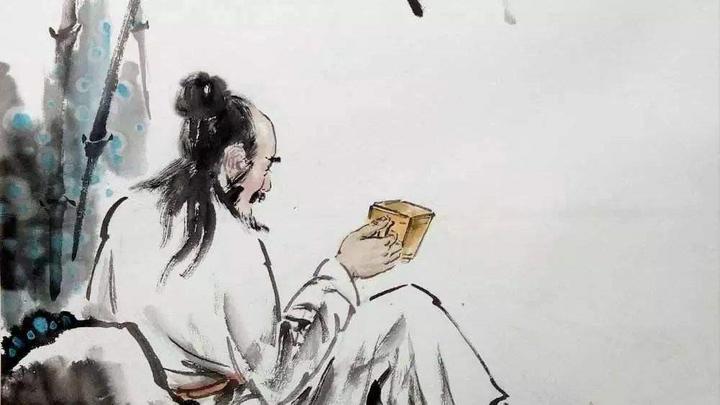 阮籍:浊世中的疏狂 - 知乎