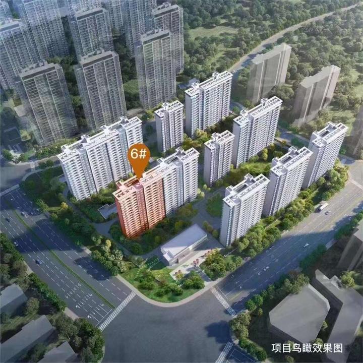 无锡梁溪区楼盘点评 - 知乎