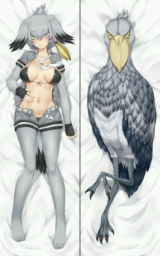 你见过最丧心病狂的抱枕图案是什么