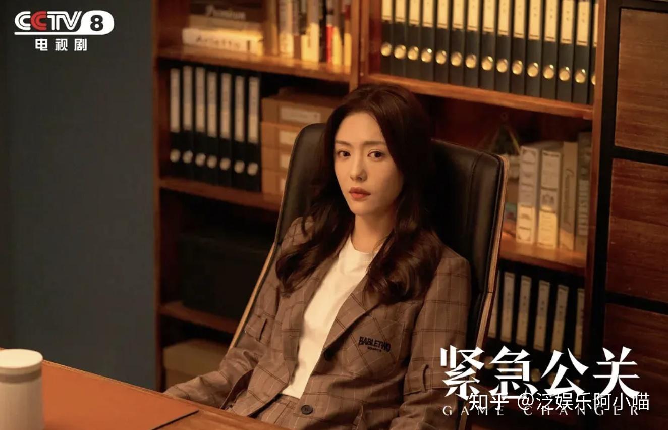 如何评价由黄晓明主演的社会公关剧紧急公关原名危机先生