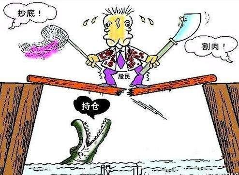 止损的最高境界 - 知乎