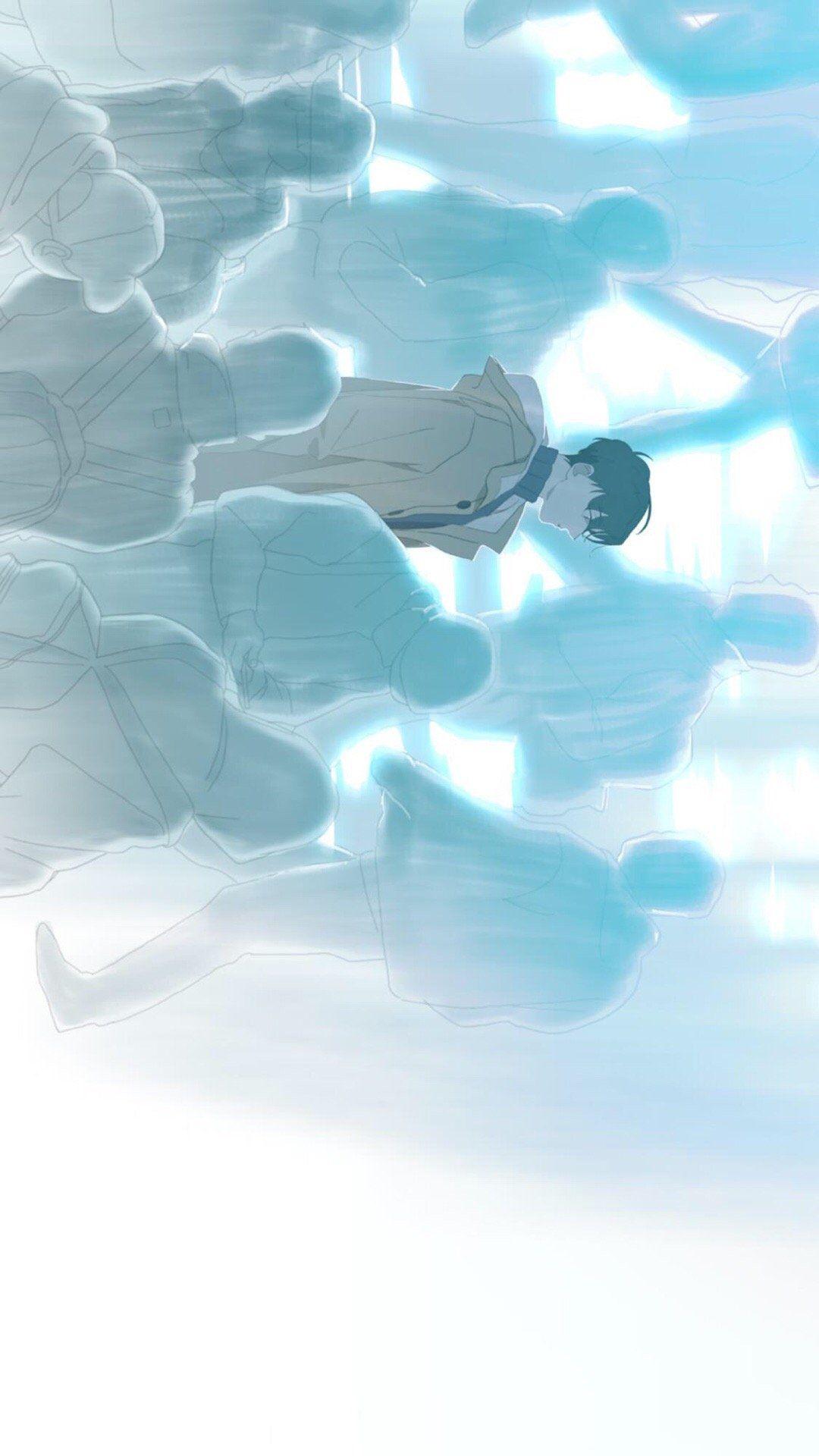 请问有呼吸过度的壁纸或者头像么