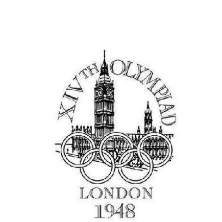 1948年伦敦奥运会 