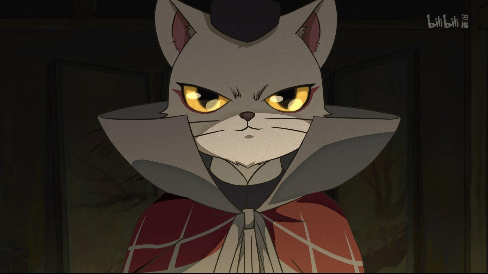 求推荐一些好看的大理寺日志壁纸和头像